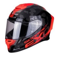 SCORPION KASK EXO-R1 AIR FABIO REPLICA SCORPION KASK EXO-R1 AIR FABIO REPLICA