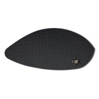 Naklejka Na Bak Tankpad Antypoślizgowy RG Racing Eazi-Grip Kawasaki Zx6R 00-02 - Pro