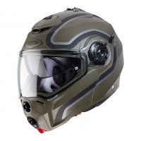 CABERG KASK SZCZĘKOWY FLIP-UP MODEL DROID PURE MAT CABERG KASK SZCZĘKOWY FLIP-UP MODEL DROID PURE MAT