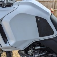 Naklejka Na Bak Tankpad Antypoślizgowy RG Racing Eazi-Grip Duc Desert X 22-25 Desert X Rally 22-25 -