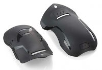 Osłona Kolana Prawa Pod K8 2.0/K4 2.0 Black