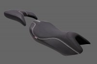 SIEDZENIE SHAD DO HONDA INTEGRA 750 BIAŁE SZWY SIEDZENIE SHAD DO HONDA INTEGRA 750 BIAŁE SZWY