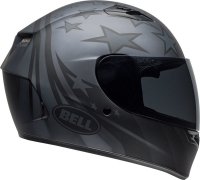 BELL KASK INTEGRALNY QUALIFIER HONOR TIT MATT/BLACK BELL KASK INTEGRALNY QUALIFIER HONOR TIT MATT/BLACK