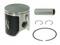 NAMURA NX-30000-4 TŁOK SUZUKI RM 125 (RM125) 89-03 NAMURA NX-30000-4 TŁOK SUZUKI RM 125 (RM125) 89-03