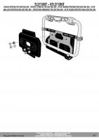 GIVI TL3112KIT KIT MONTAŻOWY S250 DO STELAŻA PL3122/CAM GIVI TL3112KIT KIT MONTAŻOWY S250 DO STELAŻA PL3122/CAM