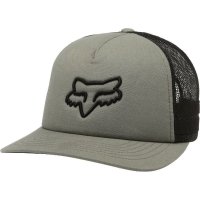 FOX CZAPKA LADY HEAD TRIK TRUCKER FATIGUE GREEN FOX CZAPKA LADY HEAD TRIK TRUCKER FATIGUE GREEN
