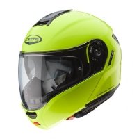 CABERG KASK SZCZĘKOWY FLIP-UP LEVO HIVIZION Ż FLU CABERG KASK SZCZĘKOWY FLIP-UP LEVO HIVIZION Ż FLU