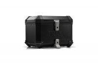 SW-MOTECH KUFER CENT. TOPCASE TRAX ION 38L ALU BLA SW-MOTECH KUFER CENT. TOPCASE TRAX ION 38L ALU BLA