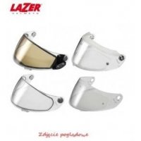 LAZER Wizjer RAFALE - AS/PR Clear LAZER Wizjer RAFALE - AS/PR Clear