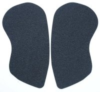 Tankpad Antypoślizgowy 2 Części RG Racing Ducati Monster 795/796 (10-14) Black