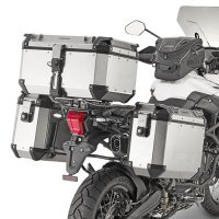 KAPPA KLR6413 STELAŻ KUFRÓW BOCZNYCH YAMAHA MT 10 KAPPA KLR6413 STELAŻ KUFRÓW BOCZNYCH YAMAHA MT 10