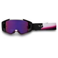 FOX GOGLE VUE DETONATE - SPARK BLACK