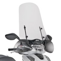 GIVI A1155A SZYBA HONDA SH 125I-150I (17) GIVI A1155A SZYBA HONDA SH 125I-150I (17)