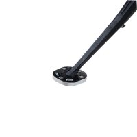 Element Nóżki RG Racing Husqvarna Vitpilen 701 Silver