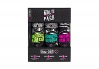 MUC-OFF MULTI PACK czyszcz. i pielęg. motocyk. 670 MUC-OFF MULTI PACK czyszcz. i pielęg. motocyk. 670
