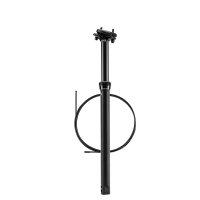 Sztyca CrankBrothers Regulowana Highline Xc / Gravel - 125Mm - 27.2