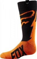 SKARPETY FOX JUNIOR MX MASTAR ORANGE SKARPETY FOX JUNIOR MX MASTAR ORANGE