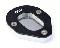 Element Nóżki RG Racing Aprilia Caponord 1200, Rsvr 1000 06, Mana 850 07-, Tuono 05, 750 Shi Silver