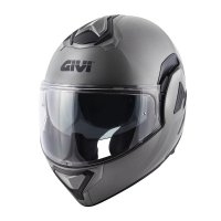 GIVI KASK X.30 BACK  SZCZĘKOWY Z BLĘDĄ I SZCZĘKĄ T