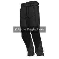 SPODNIE MOTOCYKLOWE TEKSTYLNE BROGER RIFT BLACK SPODNIE MOTOCYKLOWE TEKSTYLNE BROGER RIFT BLACK