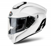 KASK INTEGRALNY AIROH ST501 COLOR WHITE GLOSS KASK INTEGRALNY AIROH ST501 COLOR WHITE GLOSS