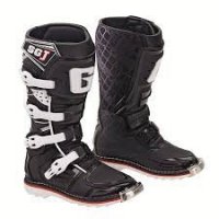 GAERNE BUTY CROSS JUNIOR SG-J KOLOR CZARNY GAERNE BUTY CROSS JUNIOR SG-J KOLOR CZARNY