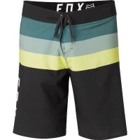 BOARDSHORT FOX DEMO BLACK VINTAGE BOARDSHORT FOX DEMO BLACK VINTAGE