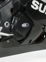 Osłona Silnika RG Racing Suzuki Gsxr600/750 K4-K5, Prawa Strona Black
