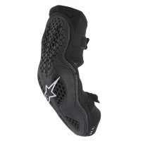 OCHRANIACZ ŁOKCI SEQUENCE OFFROAD BLACK/RED OCHRANIACZ ŁOKCI SEQUENCE OFFROAD BLACK/RED
