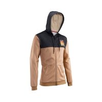 Bluza offroadowa Leatt Zip Premium Desert