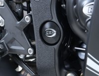 Zaślepka Ramy RG Racing Lewa Kawa Zx-10R 16-/Zx-10Rr 21-