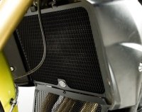 Osłona Chłodnicy RG Racing Triumph Tiger 800 Black