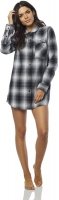 FOX KOSZULA LADY MOTO X BLACK/WHITE FOX KOSZULA LADY MOTO X BLACK/WHITE