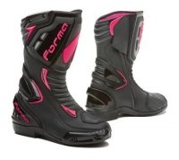 FORMA BUTY FRECCIA LADY BLACK/FUCHSIA FORMA BUTY FRECCIA LADY BLACK/FUCHSIA