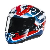 HJC KASK INTEGRALNY R-PHA-11 NECTUS BLUE/RED HJC KASK INTEGRALNY R-PHA-11 NECTUS BLUE/RED
