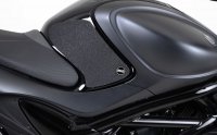 Tankpad Antypoślizgowy 2 Części RG Racing Suzuki Gladius 09 Black