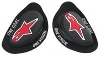Ochraniacze kolan Alpinestars NEW GP SLIDER Ochraniacze kolan Alpinestars NEW GP SLIDER