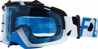 GOGLE FOX AIR SPACE GRAV WHITE GOGLE FOX AIR SPACE GRAV WHITE