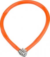 KRYPTONITE ZAPIĘCIE KEEPER 665 NA SZYFR ORANGE 006 KRYPTONITE ZAPIĘCIE KEEPER 665 NA SZYFR ORANGE 006