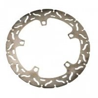 TRW Tarcza hamulcowa MST372RAC BMW R NINE F 800 GS TRW Tarcza hamulcowa MST372RAC BMW R NINE F 800 GS