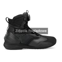 Buty motocyklowe Rebelhorn Core Black