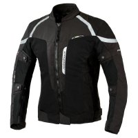 KURTKA TEKSTYLNA REBELHORN HIFLOW III LADY BLACK KURTKA TEKSTYLNA REBELHORN HIFLOW III LADY BLACK