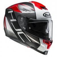 KASK INTEGRALNY HJC R-PHA-70 VIAS RED/WHITE KASK INTEGRALNY HJC R-PHA-70 VIAS RED/WHITE