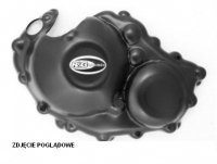 Zestaw Osłon Silnika RG Racing Honda Cbr600Rr 07- (2 Części) Black