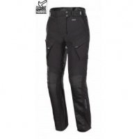 Spodnie mot. damskie BUSE Open Road Evo czarne Spodnie mot. damskie BUSE Open Road Evo czarne