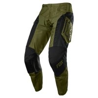 FOX SPODNIE OFF-ROAD LEGION LT FATIGUE GREEN FOX SPODNIE OFF-ROAD LEGION LT FATIGUE GREEN