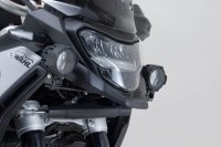 Zestaw Lamp Przeciwmgłowych Evo Sw-Motech Bmw F 900 Gs (23-) Black Zestaw Lamp Przeciwmgłowych Evo Sw-Motech Bmw F 900 Gs (23-) Black