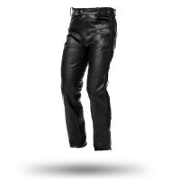 ADRENALINE Spodnie turysty CLASSIC WILD 2.0 czarny ADRENALINE Spodnie turysty CLASSIC WILD 2.0 czarny