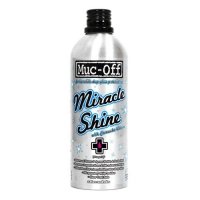 MUC-OFF Miracle shine polish do poler. motocy. 947 MUC-OFF Miracle shine polish do poler. motocy. 947
