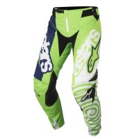 SPODNIE ALPINESTARS YOUTH RACER VENOM S8Y GR/WH/BL SPODNIE ALPINESTARS YOUTH RACER VENOM S8Y GR/WH/BL